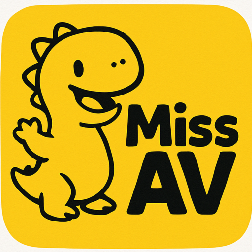 Miss av | av01